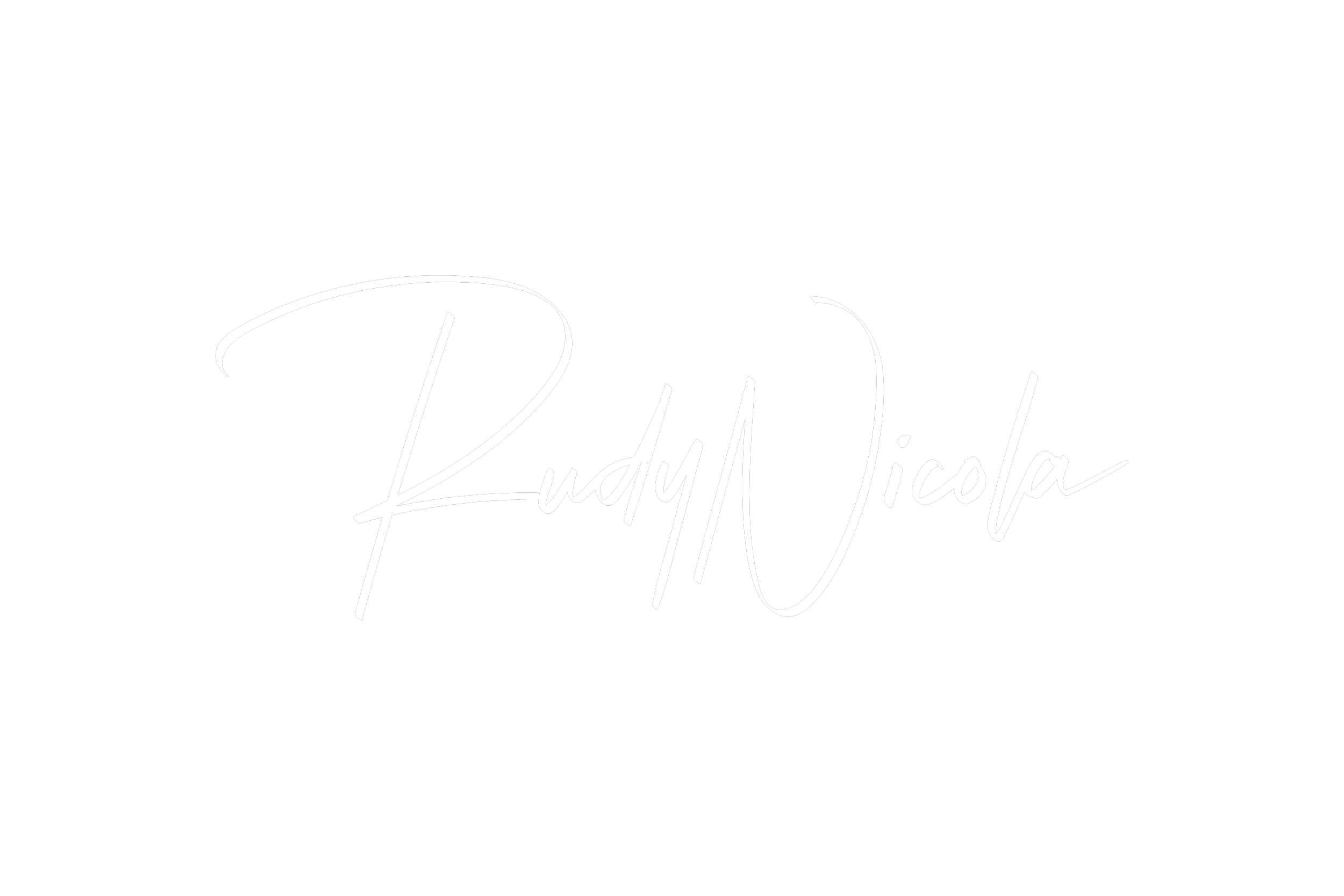 Rudy Nicola